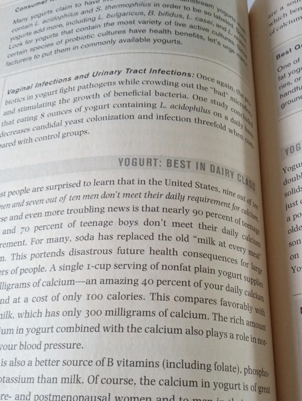 Heath & Cookbook Super Foods RX by Steven Pratt, M.D.